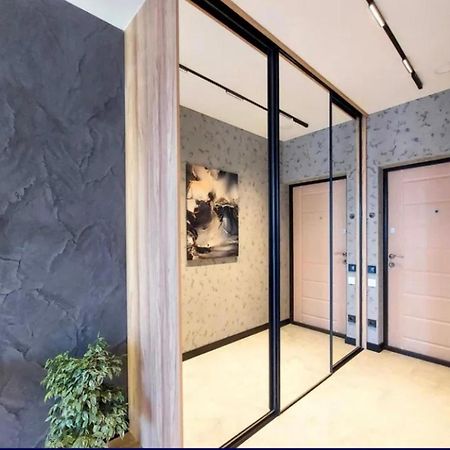 Kiev Home Apartments Bagian luar foto