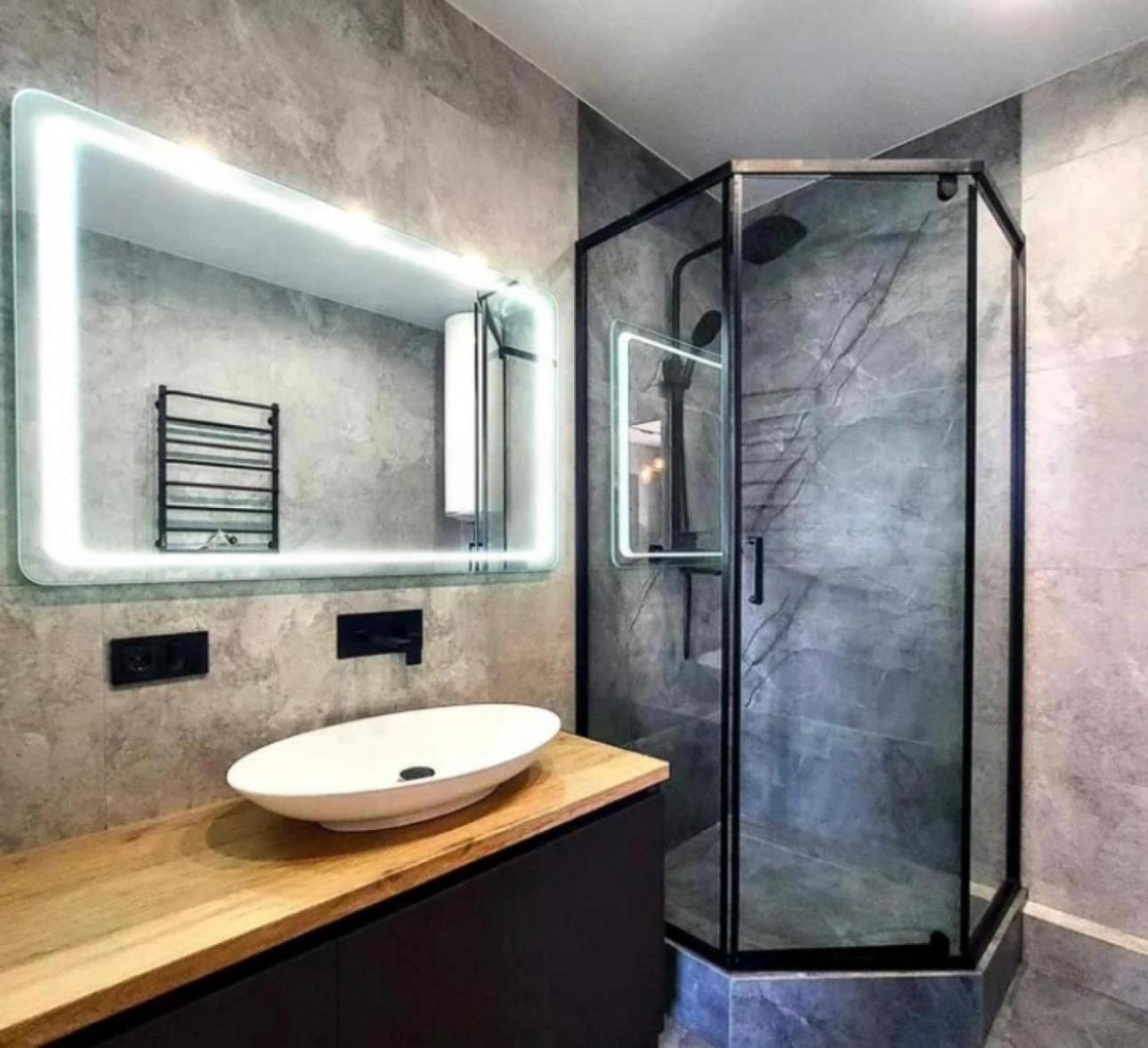Kiev Home Apartments Bagian luar foto