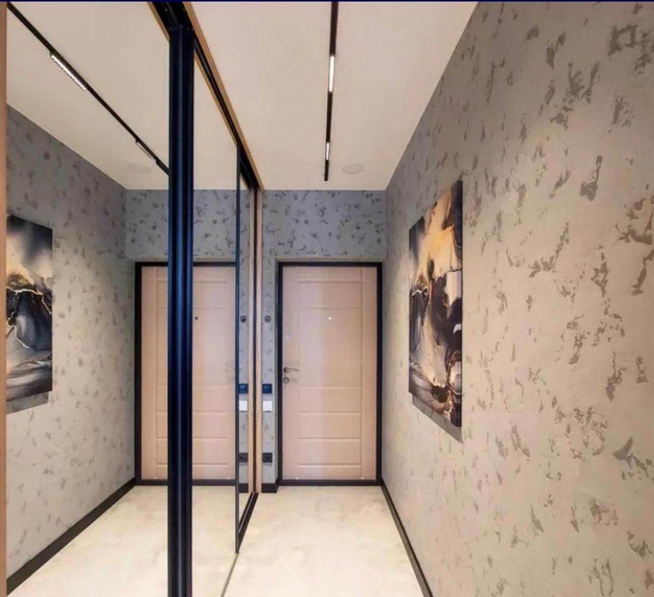 Kiev Home Apartments Bagian luar foto