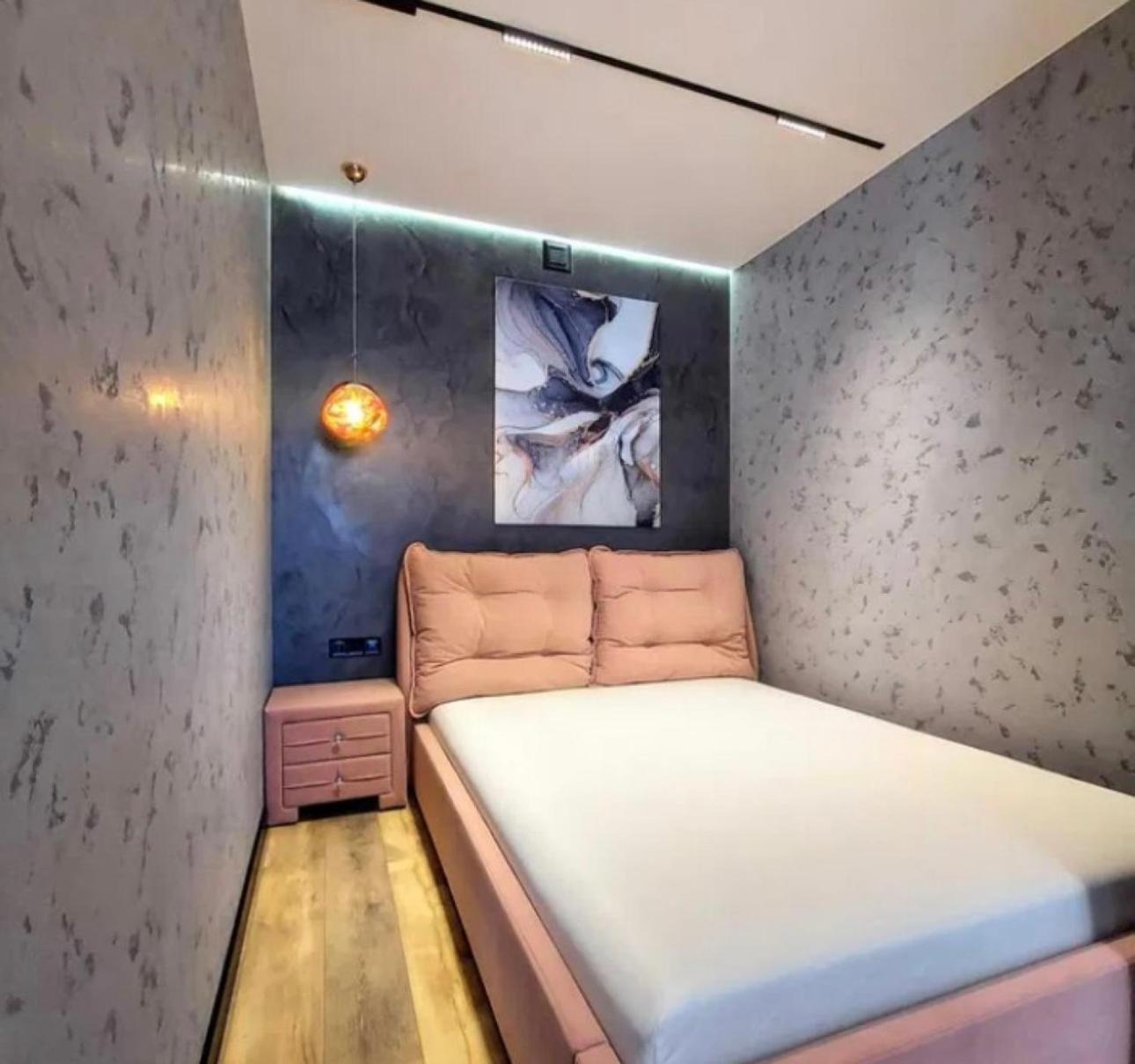 Kiev Home Apartments Bagian luar foto