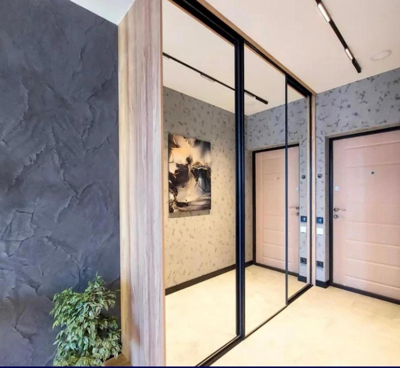 Kiev Home Apartments Bagian luar foto