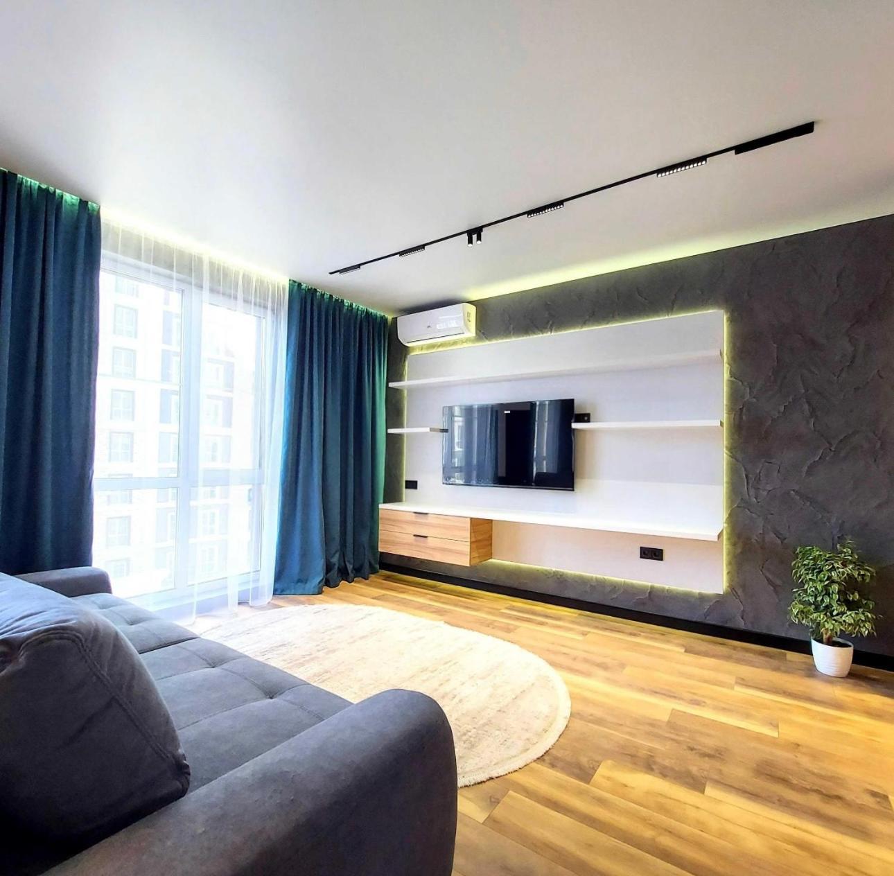 Kiev Home Apartments Bagian luar foto